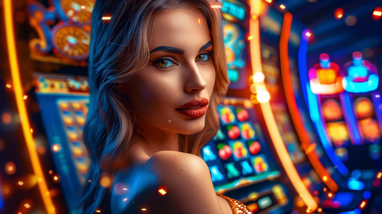 Hình ảnh banner chính nền tảng cá cược esports và slot online trên điện thoại